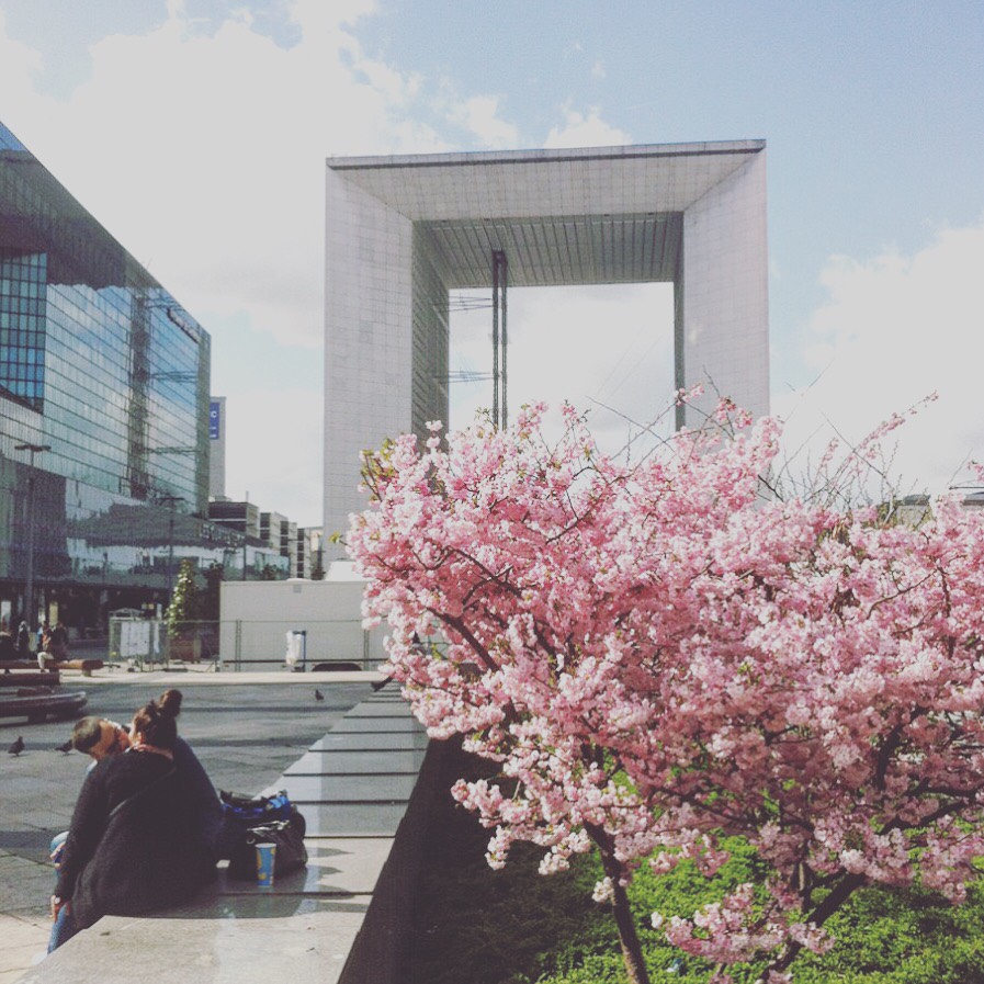 法國男男女女– 歐洲大丈夫