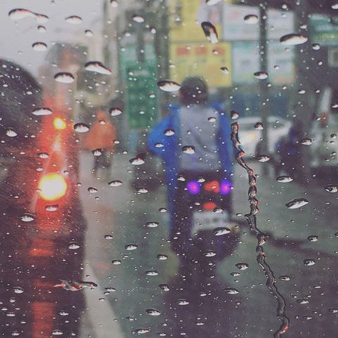巴黎人 vs 蘭陽雨