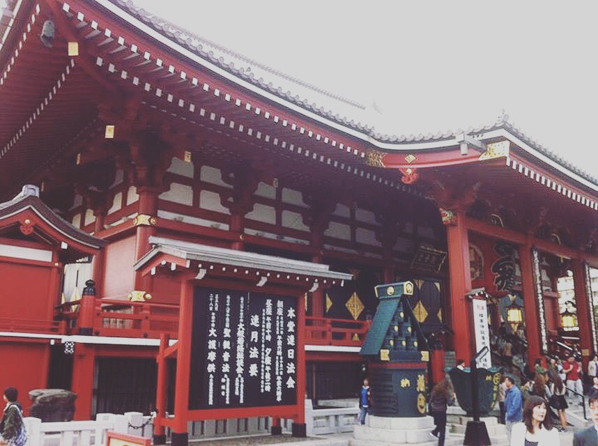 法國與日本之間的微妙關係
