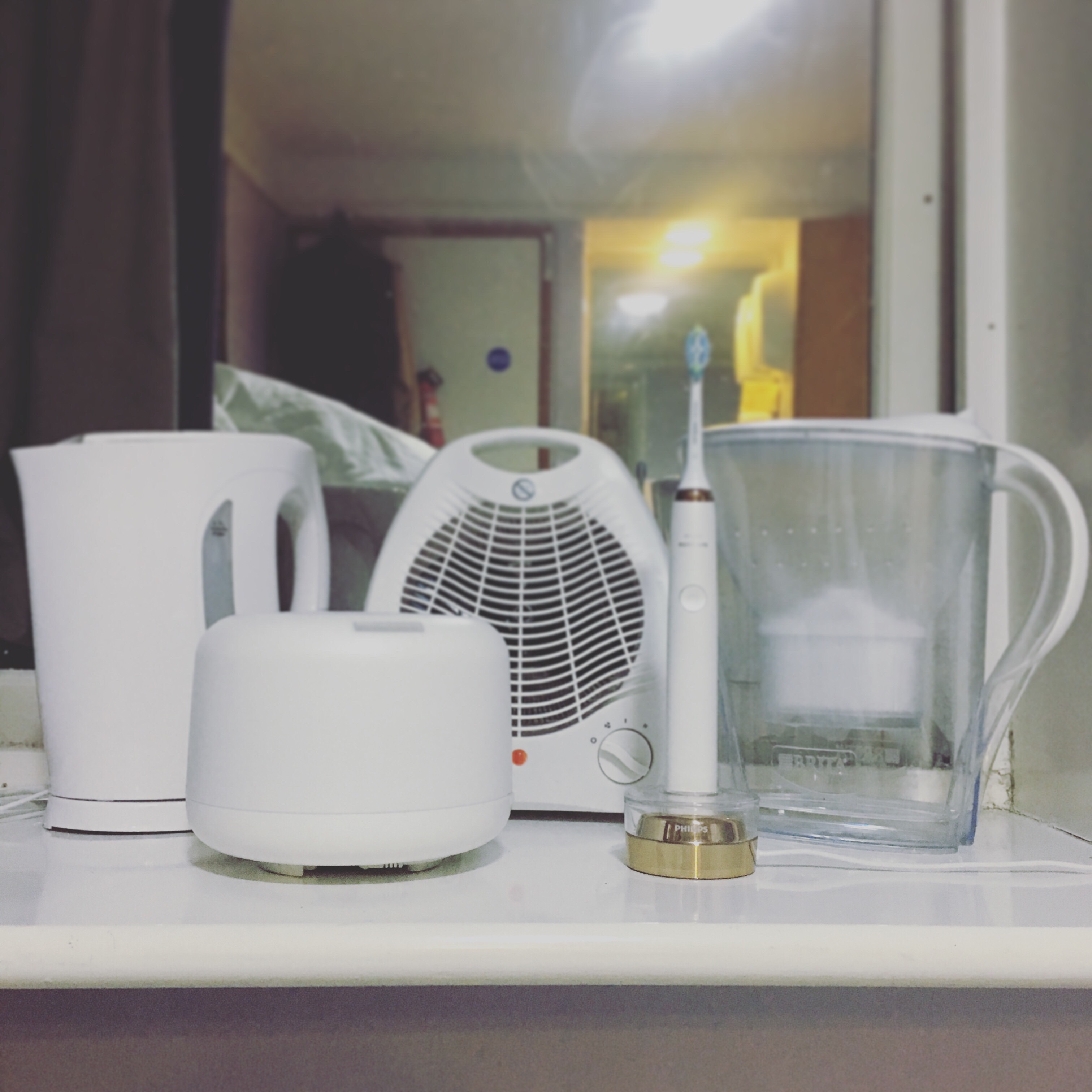 我的英國五小白 – 英國生活用品推薦