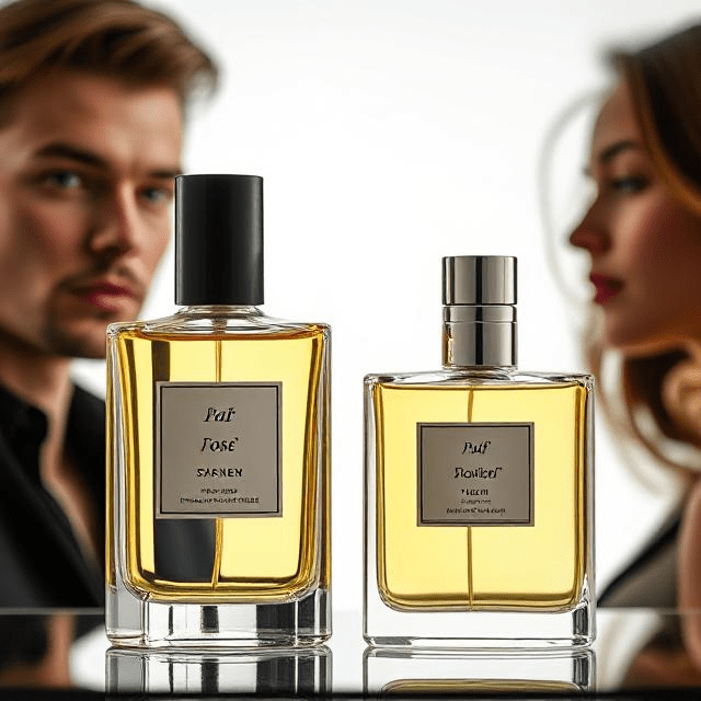 香水近代歷史故事